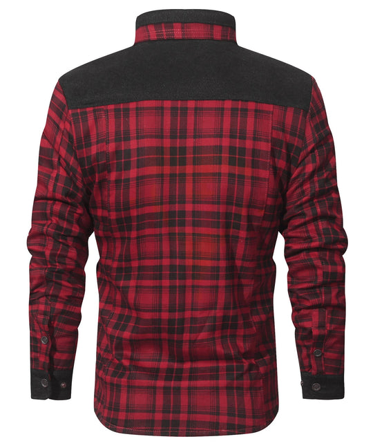 DVTL | Gioele Jacket