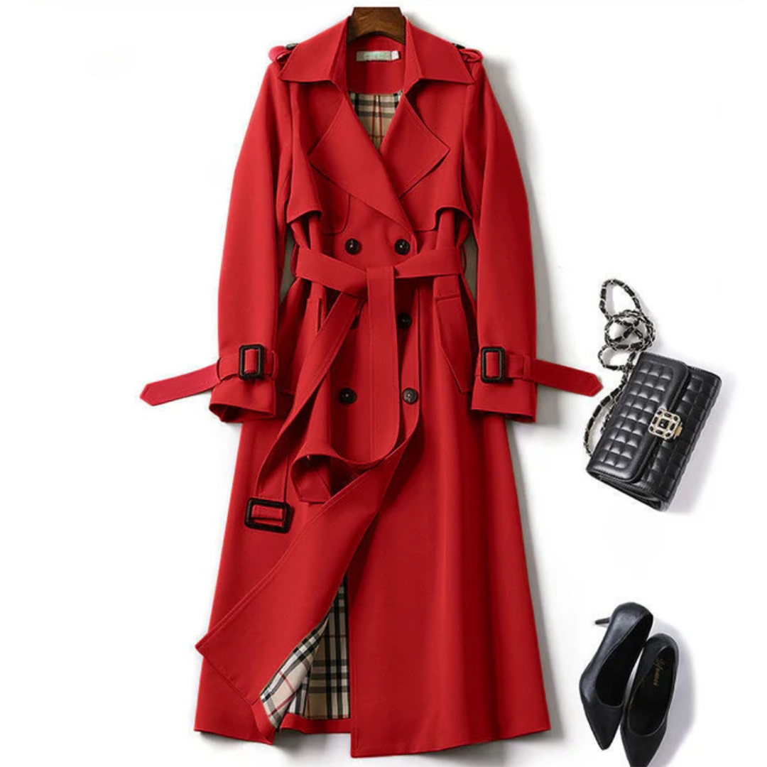 DVTL | Lucia Lane Trench ™
