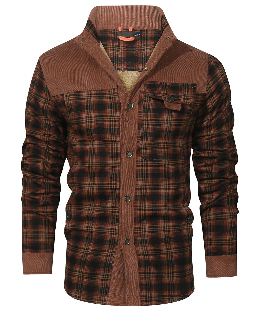 DVTL | Gioele Jacket