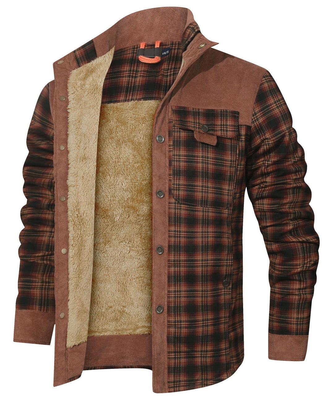 DVTL | Gioele Jacket