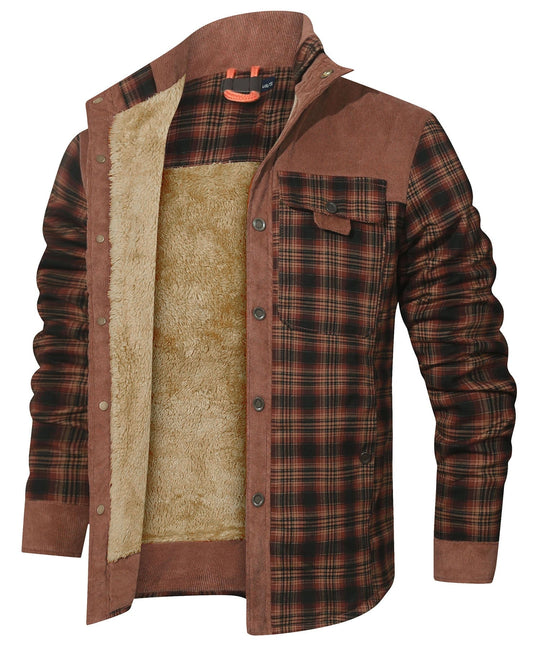 DVTL | Gioele Jacket