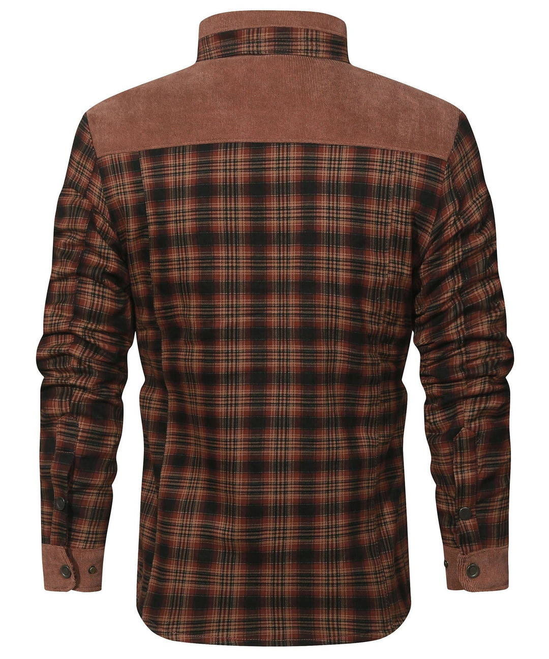 DVTL | Gioele Jacket