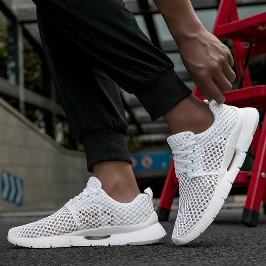 DVTL | Nova Mesh Sneakers