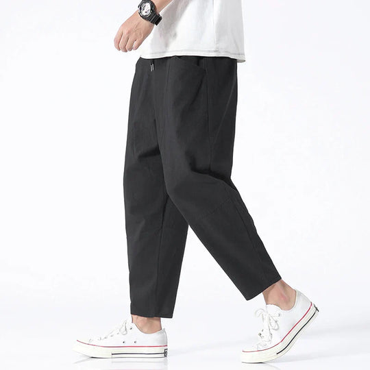 DVTL | Tobia Linen pants
