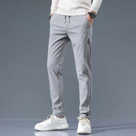 DVTL | Nicola Slim Fit Pants