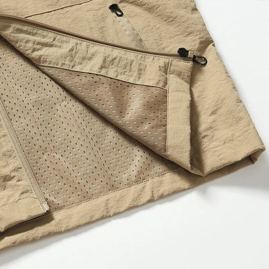 DVTL | Ashton Waterproof Jacket