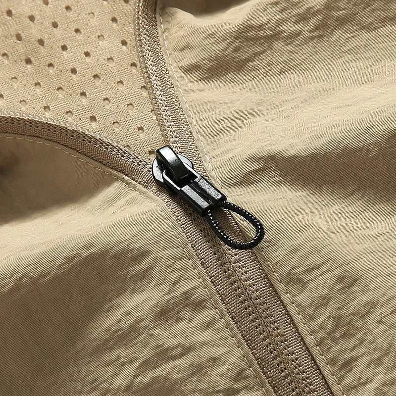 DVTL | Ashton Waterproof Jacket