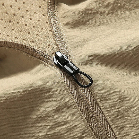 DVTL | Ashton Waterproof Jacket