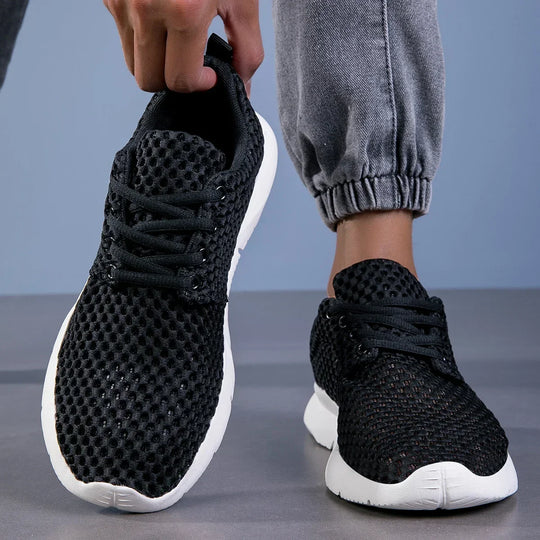 DVTL | Nova Mesh Sneakers
