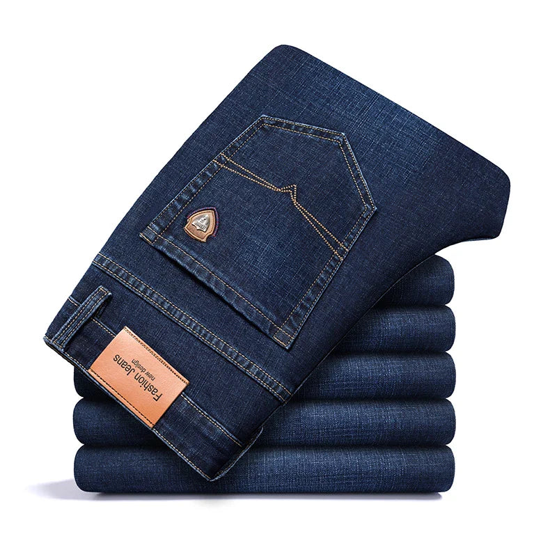 DVTL | Elias Classic Denim