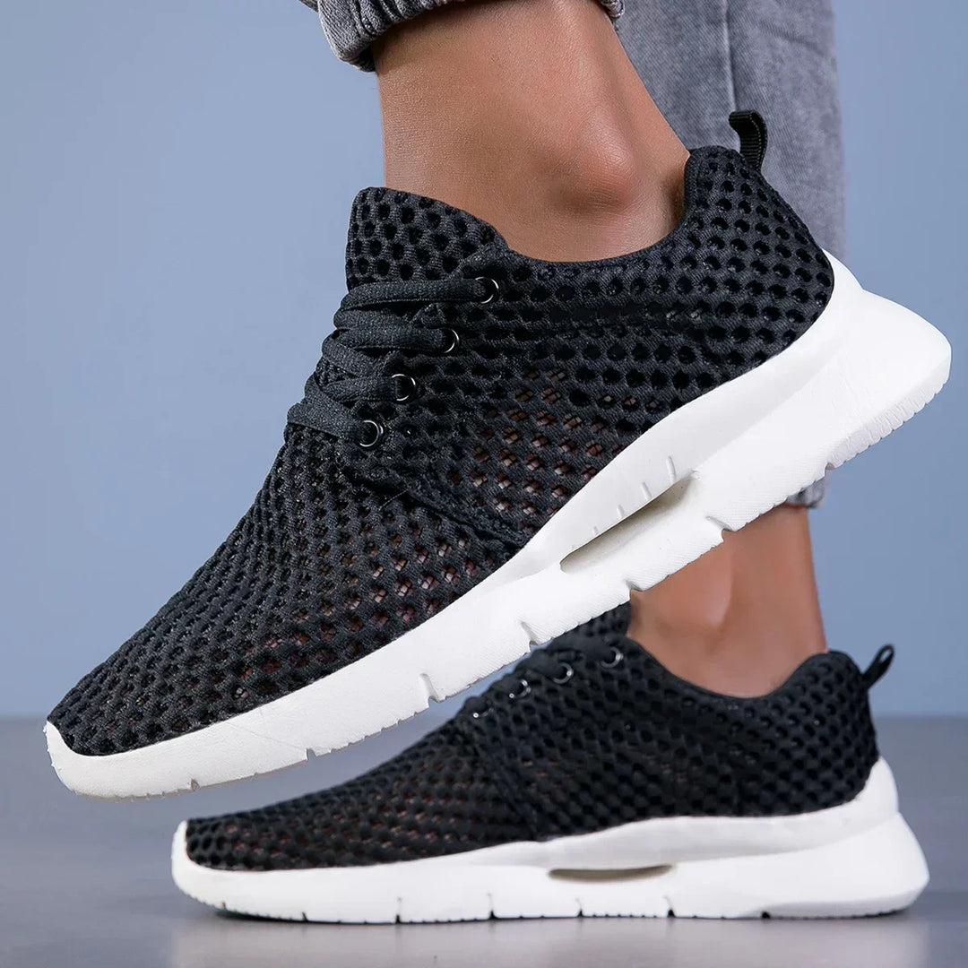 DVTL | Nova Mesh Sneakers
