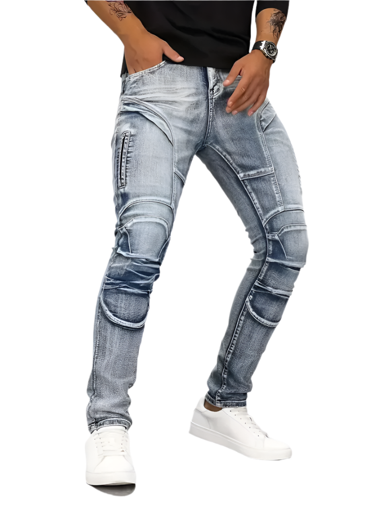 DVTL | Federico Slim Jeans *GET 1+1 FREE*