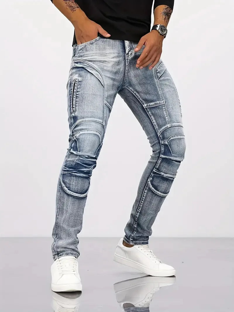 DVTL - Federico Slim Jeans
