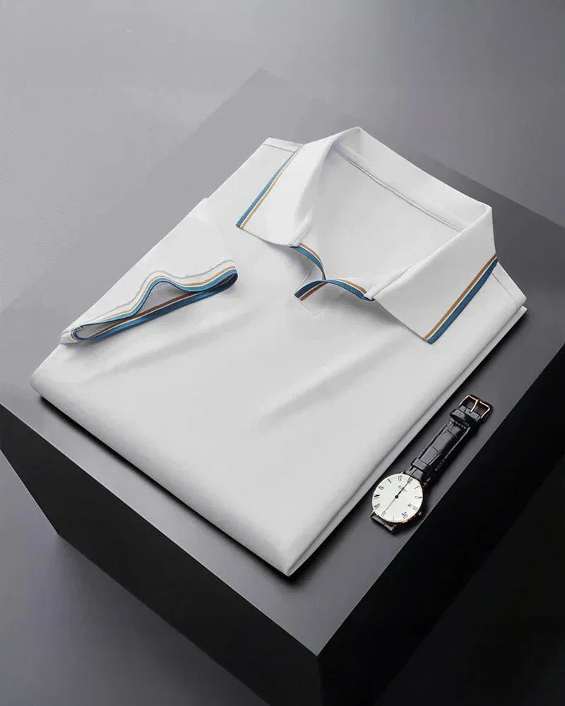 Prestige Silk Polo