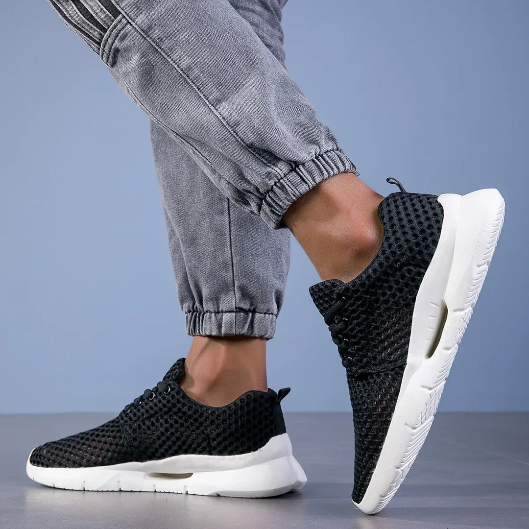 DVTL | Nova Mesh Sneakers