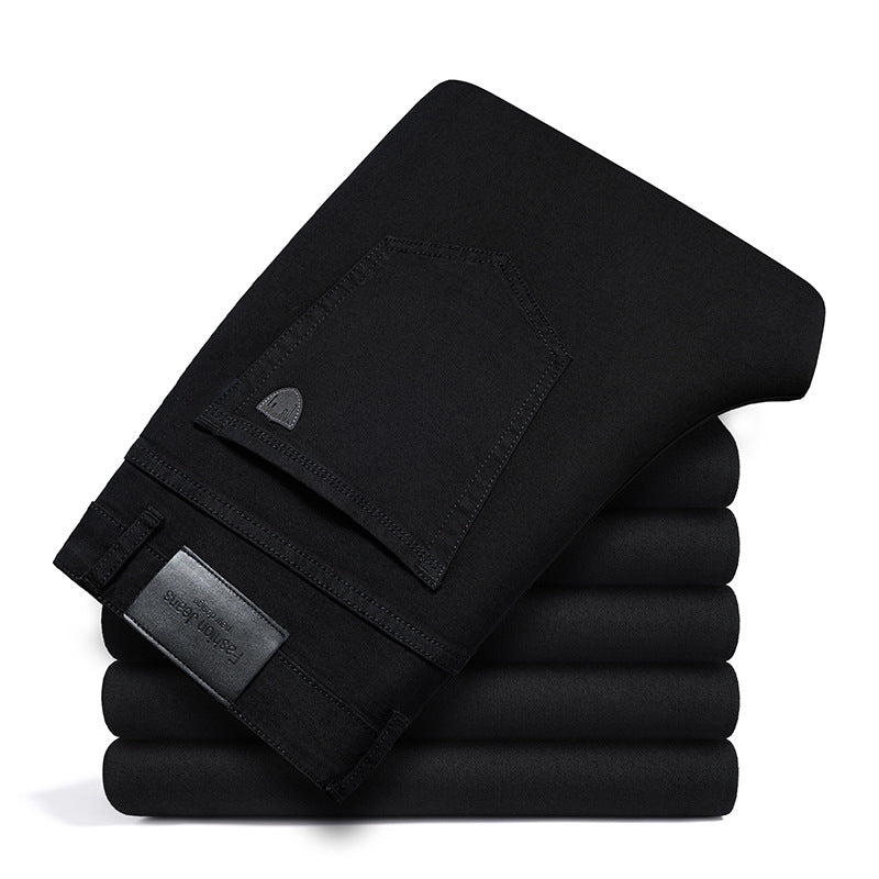 DVTL | Elias Classic Denim