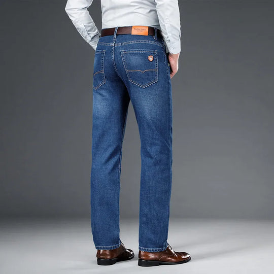 DVTL | Elias Classic Denim