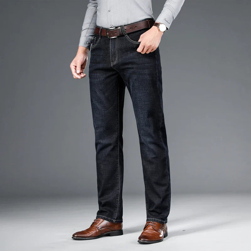 DVTL | Elias Classic Denim