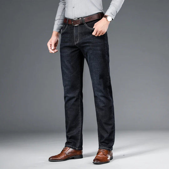 DVTL | Elias Classic Denim