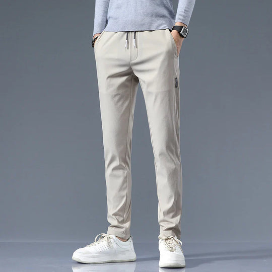 DVTL | Nicola Slim Fit Pants