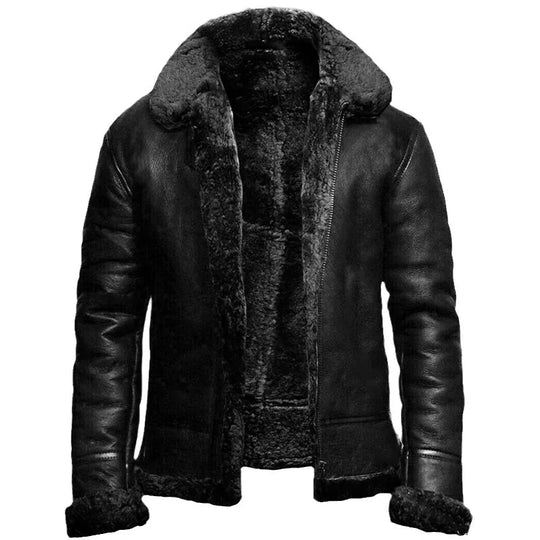Marcy™ - Warm Comfortable Leader Jacket | Last Day 80% Off!