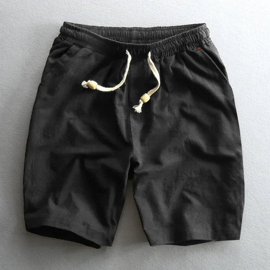 DVTL | Jacopo Cotton Shorts