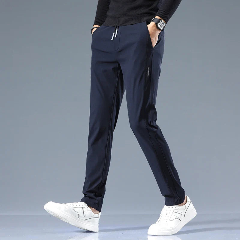 DVTL | Nicola Slim Fit Pants