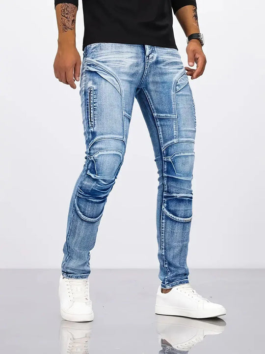 DVTL - Federico Slim Jeans
