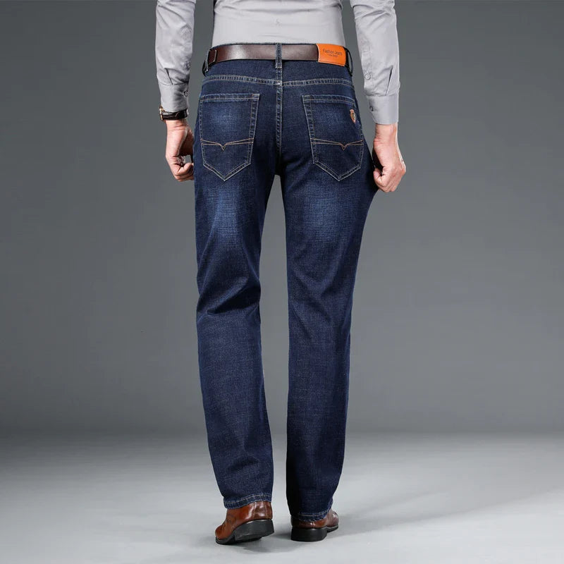 DVTL | Elias Classic Denim