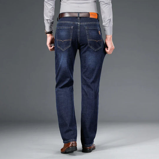 DVTL | Elias Classic Denim