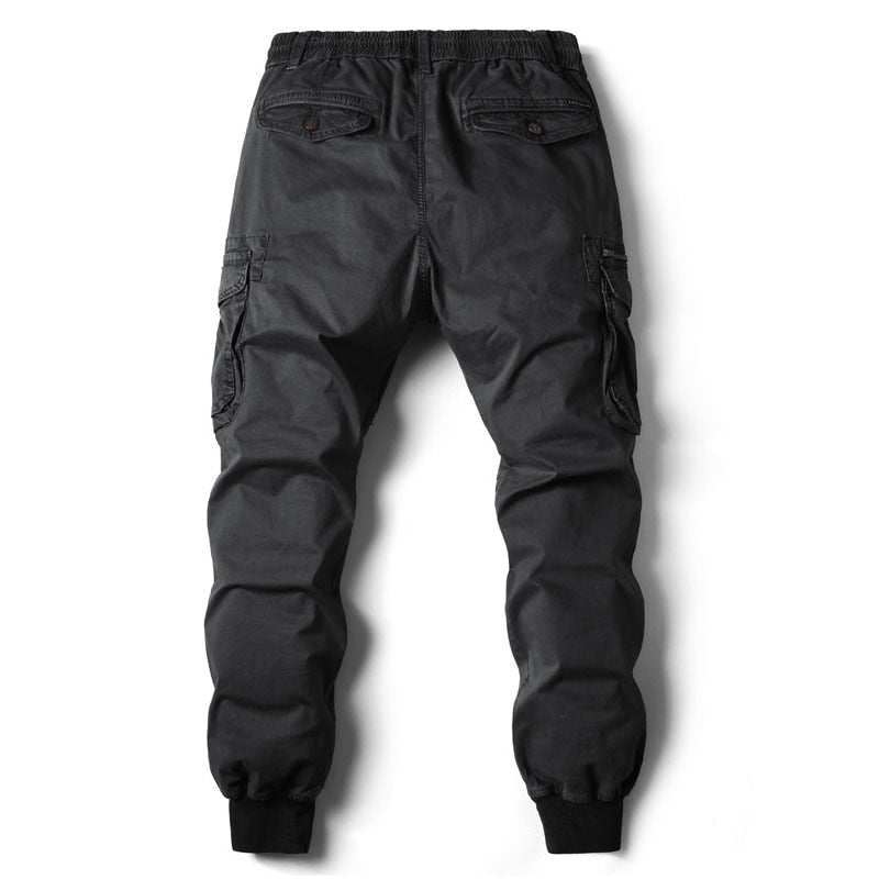 DVTL | Leo Cargo Joggers