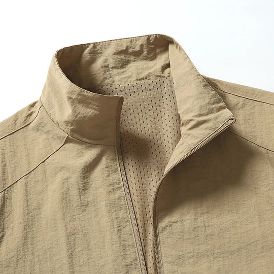 DVTL | Ashton Waterproof Jacket