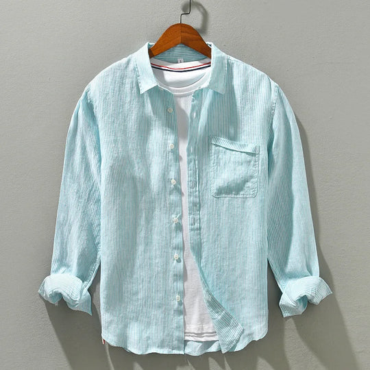 DVTL | Rowan Linen Shirt