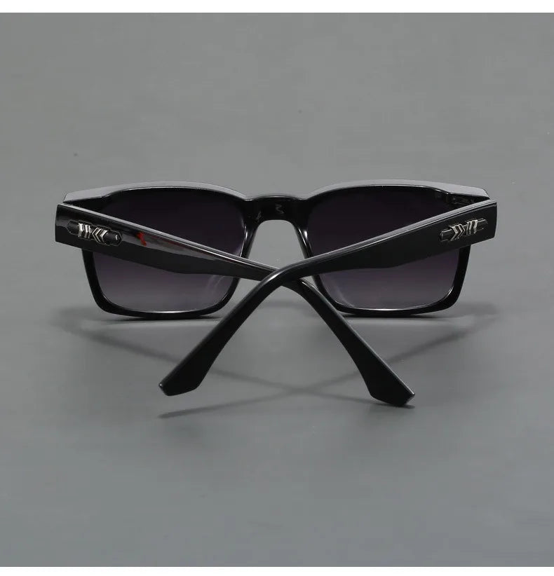 DVTL | Giorgio Sunglasses (FREE Case Included)