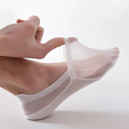 DVTL | Breathable Anti-Slip Socks