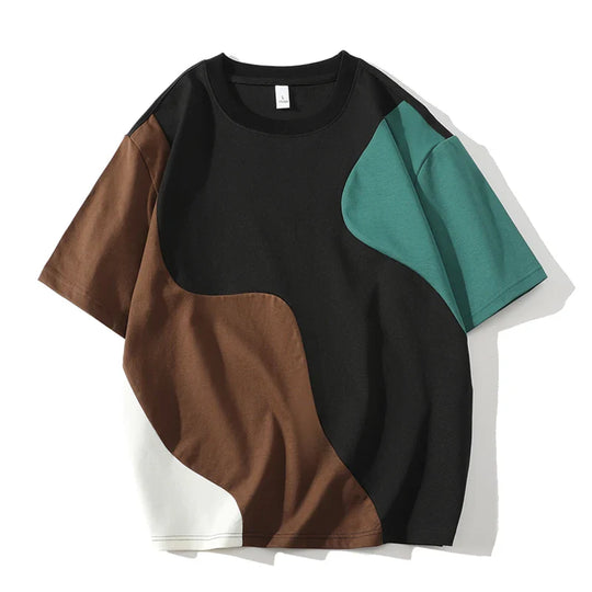 DVTL | Antony Patch Tee