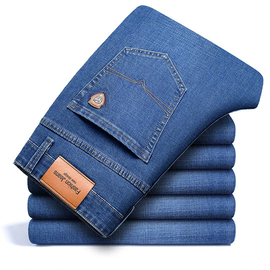 DVTL | Elias Classic Denim