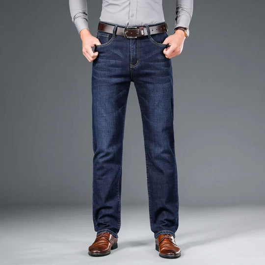 DVTL | Elias Classic Denim