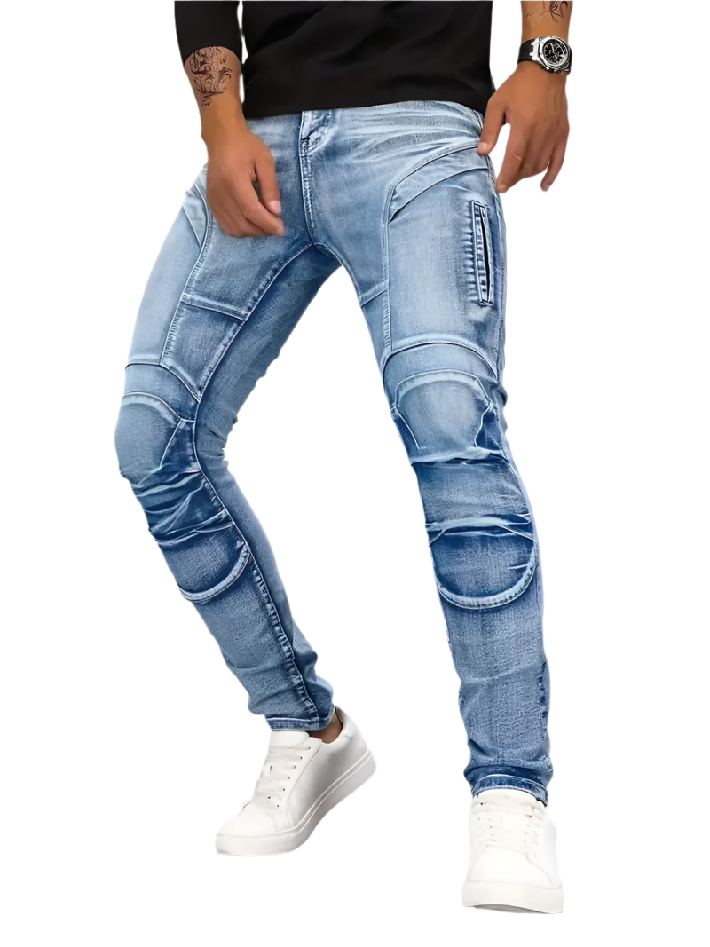 DVTL | Federico Slim Jeans *GET 1+1 FREE*