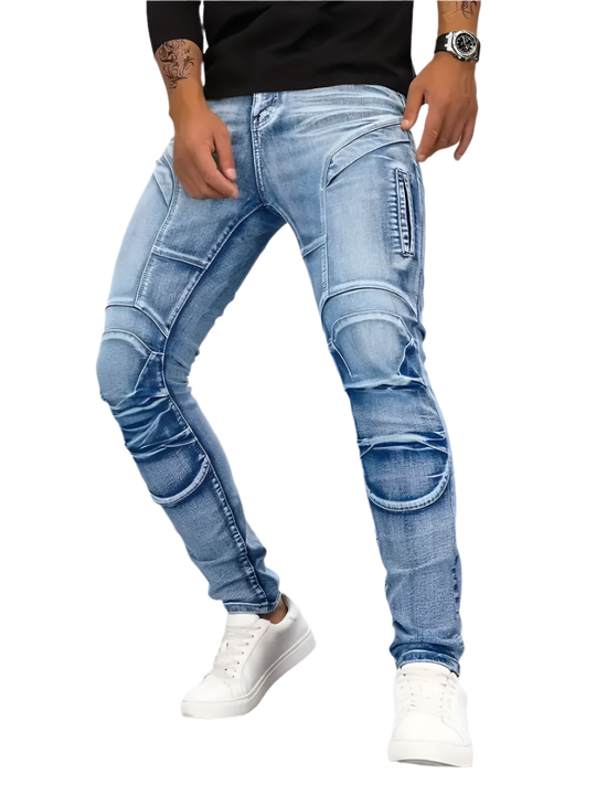 DVTL | Federico Slim Jeans *GET 1+1 FREE*