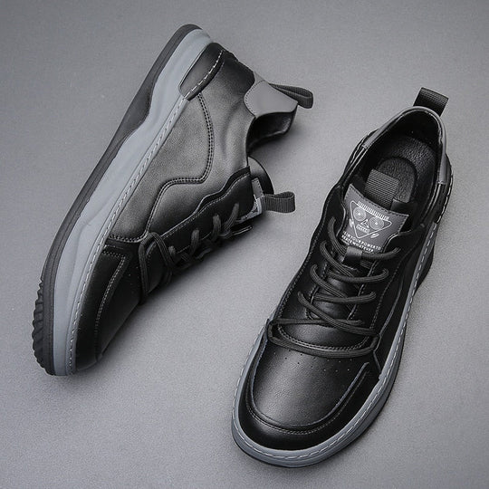 DVTL | Phil Leather Sneakers