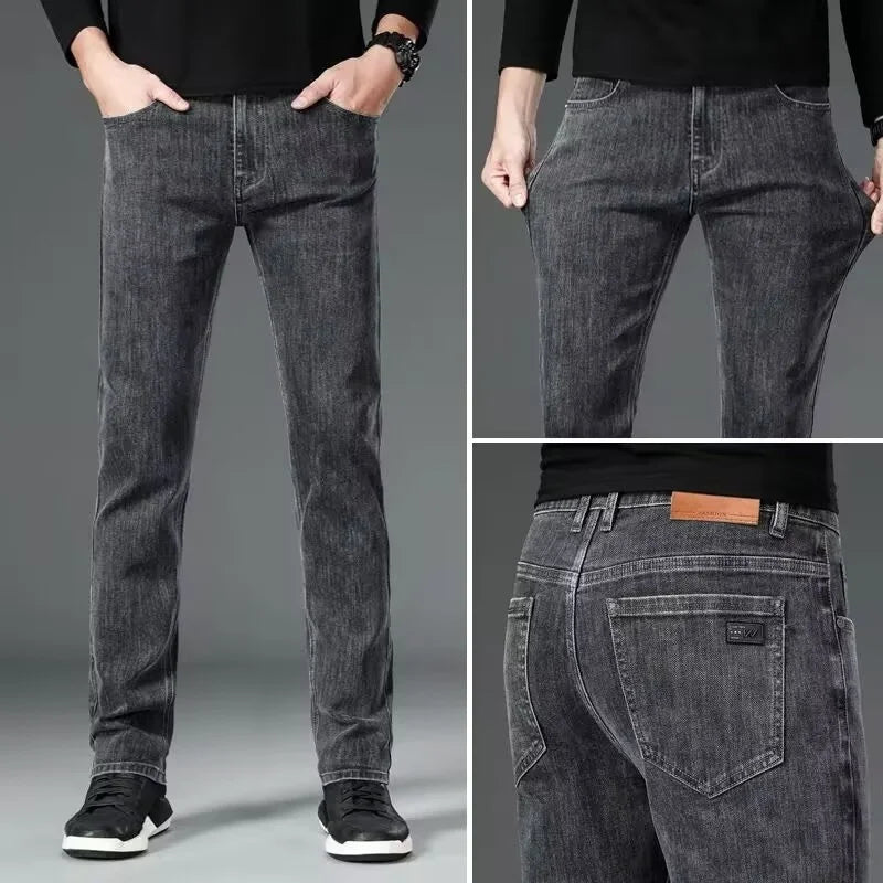 DVTL | Jeremy Denim Jeans