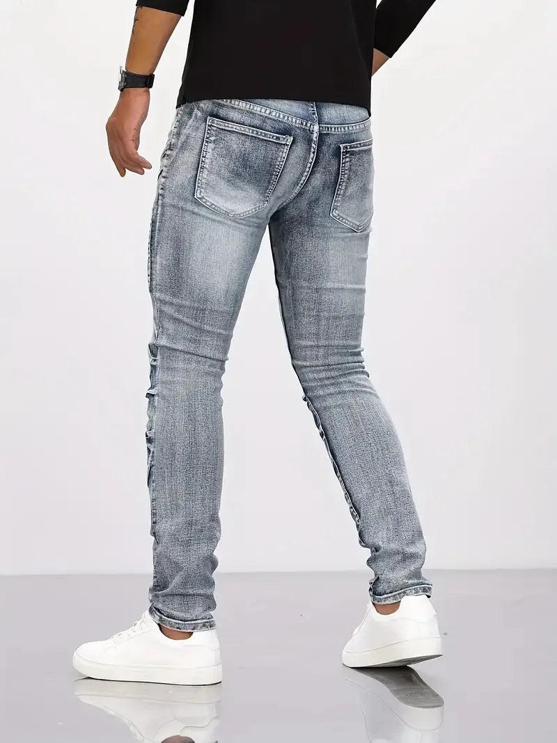 DVTL - Federico Slim Jeans