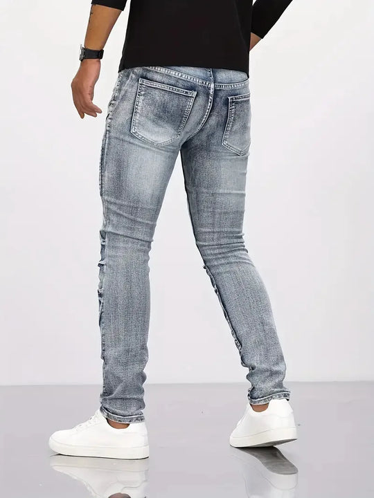 DVTL - Federico Slim Jeans