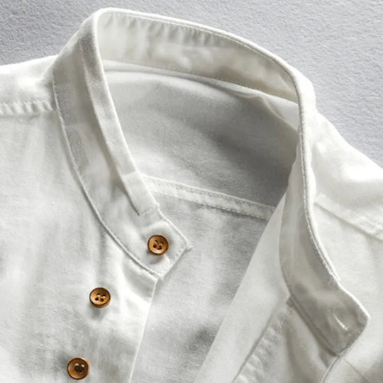 DVTL | Ettore Cotton Shirt