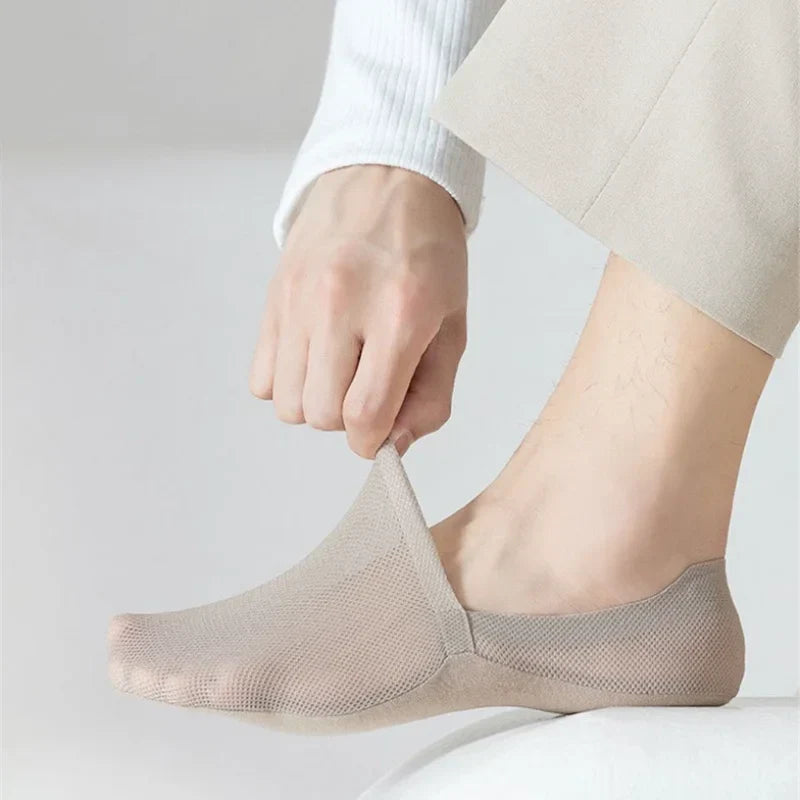 DVTL | Breathable Anti-Slip Socks