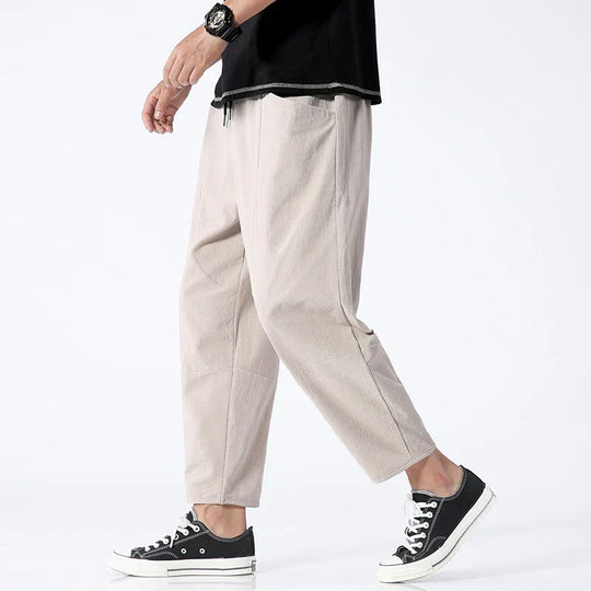 DVTL | Tobia Linen pants