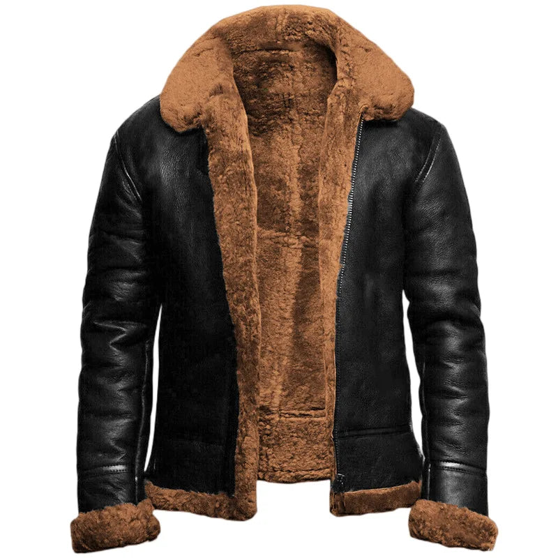 Marcy™ - Warm Comfortable Leader Jacket | Last Day 80% Off!