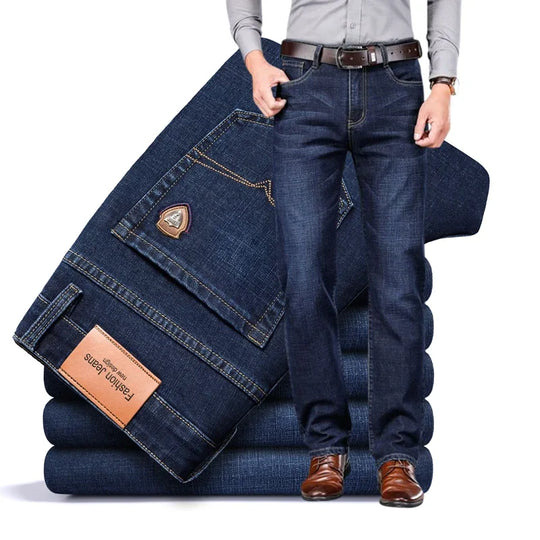 DVTL | Elias Classic Denim