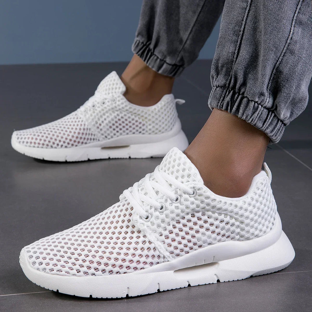 DVTL | Nova Mesh Sneakers